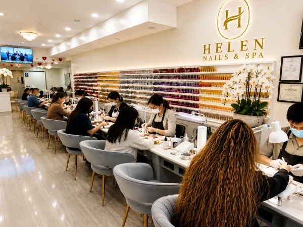 helen-nails-spa-jersey-city-nail-salon-interior